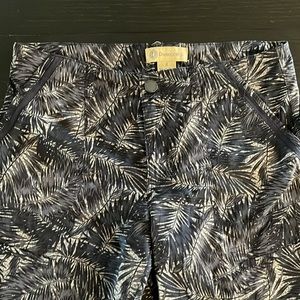 Super Cute Democracy Crop Pant